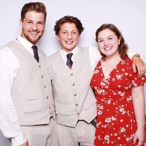 Meet your Posher, Cormac